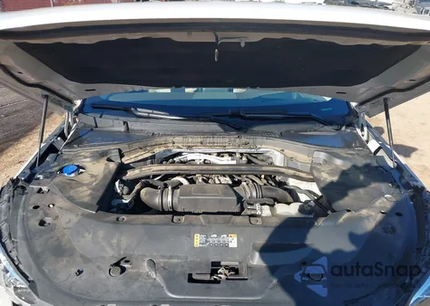 2020 Lincoln Aviator Reserve из США, поврежденный, VIN 5LM5J7XC7LGL24367